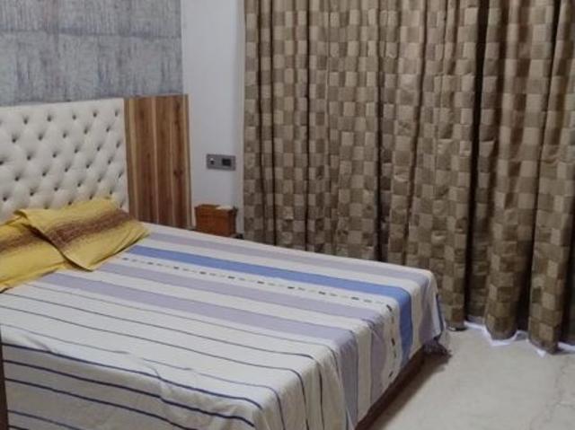 Rental | 3 BHK + Store Room 1453 Sq.Ft. Apartment in Omkar Alta Monte