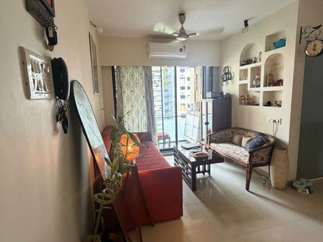 Rental | 3 BHK + Store Room 1475 Sq.Ft. Apartment in Arkade Art