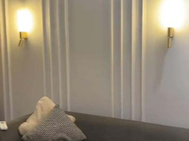 Rental | 3 BHK + Store Room 1485 Sq.Ft. Apartment in KW Srishti