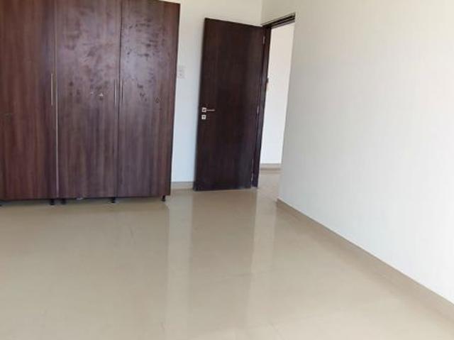 Rental | 3 BHK + Store Room 1485 Sq.Ft. Apartment in Satellite Tower