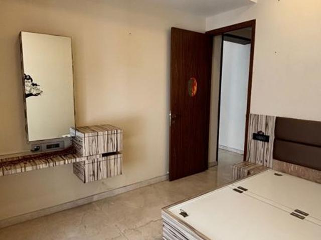 Rental | 3 BHK + Store Room 1487 Sq.Ft. Apartment in Omkar Alta Monte