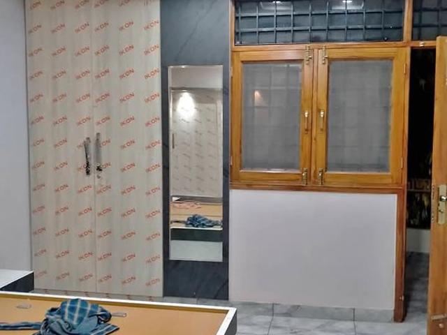 Rental | 3 BHK + Store Room 1500 Sq.Ft. Apartment in Today Ridge Residency