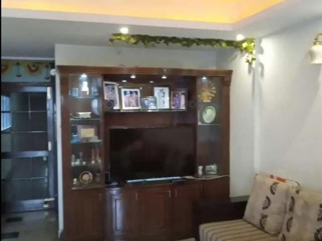 Rental | 3 BHK + Store Room 1500 Sq.Ft. Apartment in Bansal Halwasiya Enclave