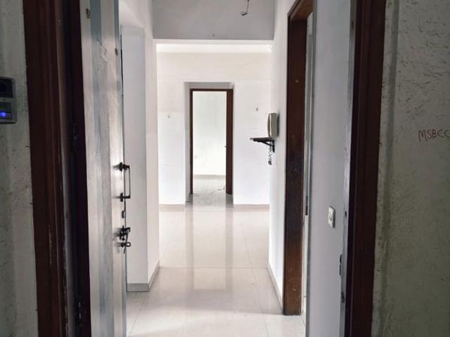 Rental | 3 BHK + Store Room 1500 Sq.Ft. Apartment in Goodwill Paradise