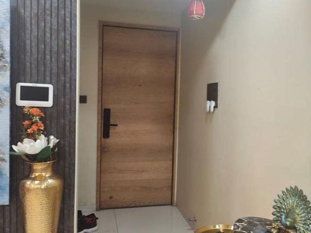 Rental | 3 BHK + Store Room 1500 Sq.Ft. Apartment in Nandan Vatsalya Vihar