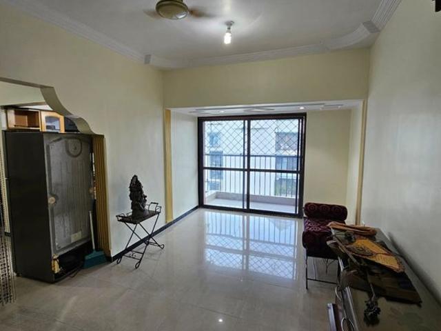 Rental | 3 BHK + Store Room 1500 Sq.Ft. Apartment in Raghunath Vihar