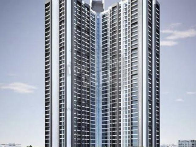 Rental | 3 BHK + Store Room 1500 Sq.Ft. Apartment in Raj Infinia