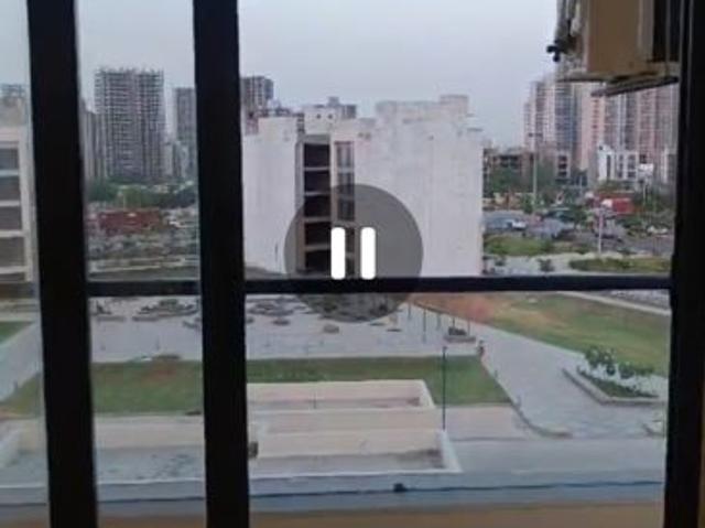 Rental | 3 BHK + Store Room 1500 Sq.Ft. Apartment in ROF Insignia Park