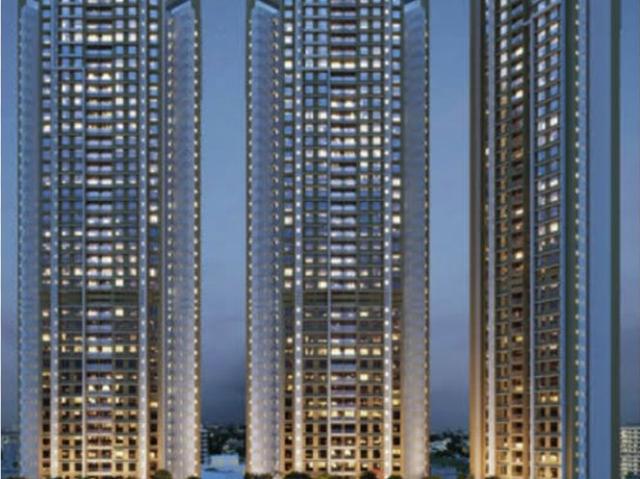 Rental | 3 BHK + Store Room 1500 Sq.Ft. Apartment in SD Epsilon