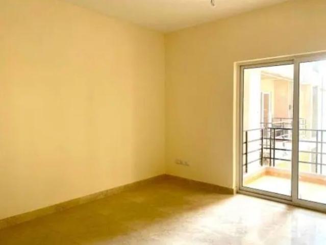 Rental | 3 BHK + Store Room 1500 Sq.Ft. Apartment in Sidhartha NCR Green