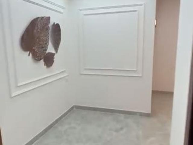 Rental | 3 BHK + Store Room 1500 Sq.Ft. Independent House in RWA Apartments Sector 30