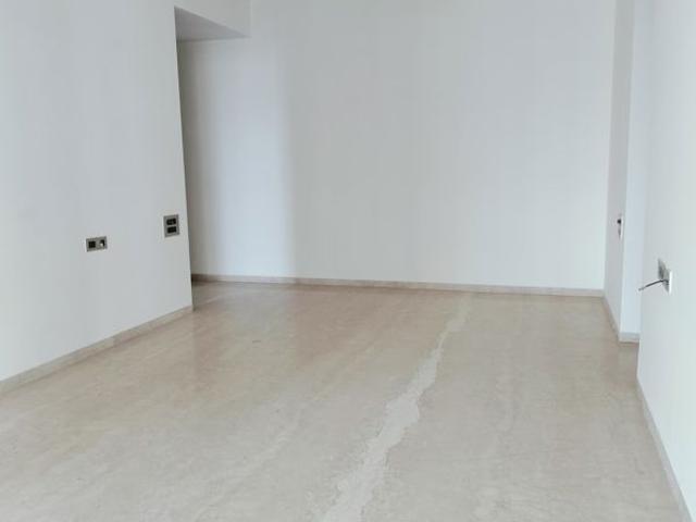 Rental | 3 BHK + Store Room 1525 Sq.Ft. Apartment in Omkar Alta Monte