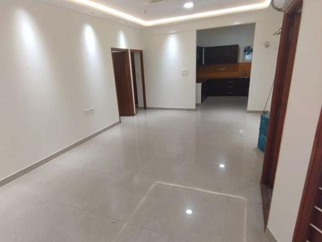 Rental | 3 BHK + Store Room 1550 Sq.Ft. Apartment in Benson Town