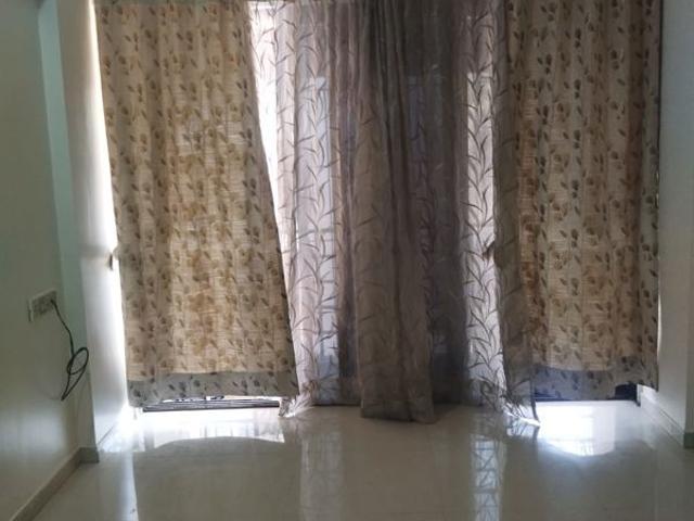 Rental | 3 BHK + Store Room 1550 Sq.Ft. Apartment in Paradise Sai Mannat Kharghar