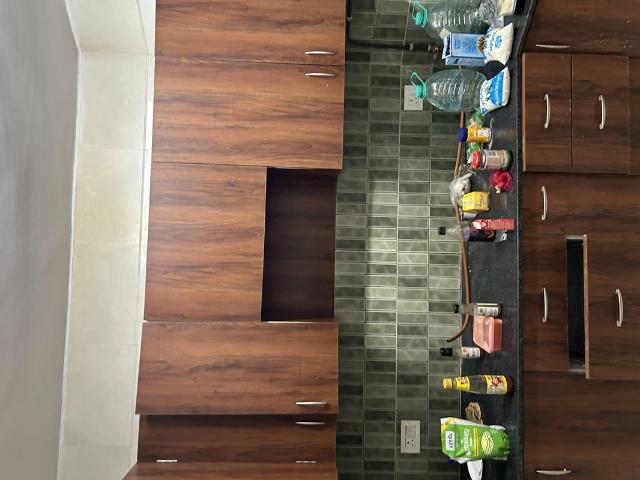 Rental | 3 BHK + Store Room 1550 Sq.Ft. Apartment in RWA Jalvayu Vihar