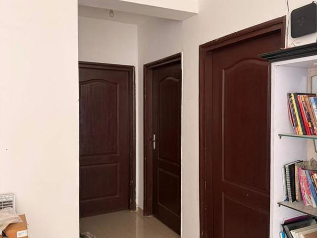 Rental | 3 BHK + Store Room 1575 Sq.Ft. Apartment in Omaxe City