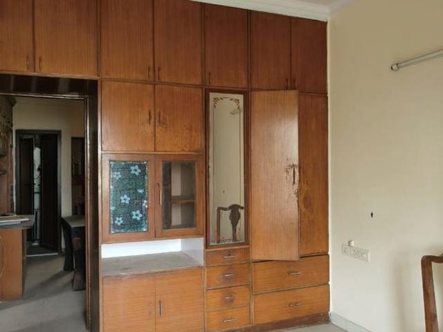 Rental | 3 BHK + Store Room 1580 Sq.Ft. Apartment in Sector 12 Dwarka