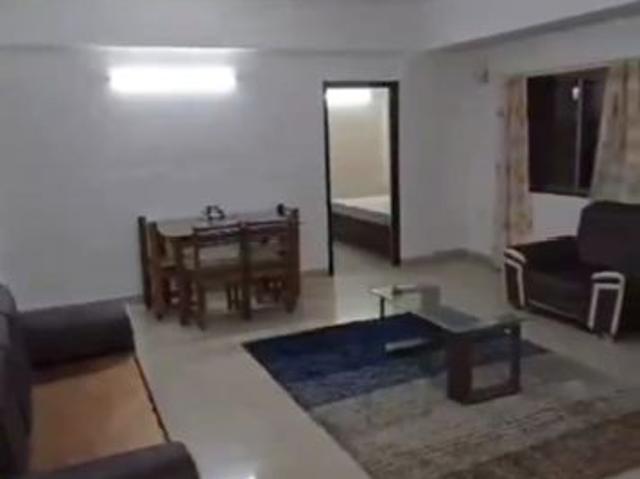 Rental | 3 BHK + Store Room 1600 Sq.Ft. Apartment in Camelot Society