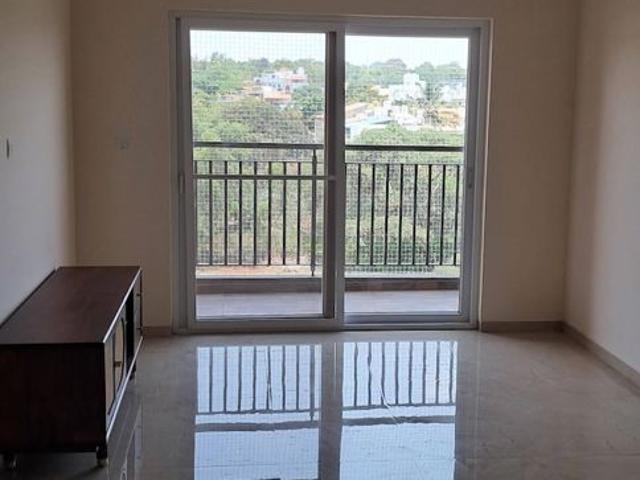 Rental | 3 BHK + Store Room 1600 Sq.Ft. Apartment in Capstone Life Flowing Tree