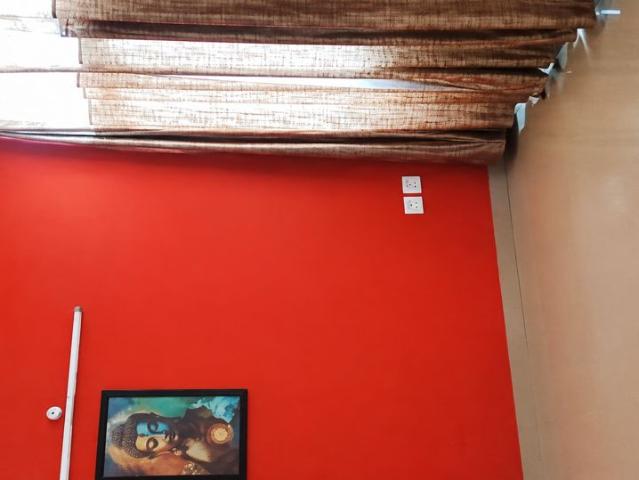 Rental | 3 BHK + Store Room 1625 Sq.Ft. Apartment in Aditya Royal Height