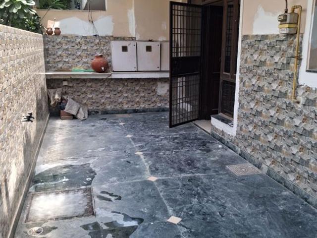 Rental | 3 BHK + Store Room 162 Sq.Mt. Independent House in Sector 50