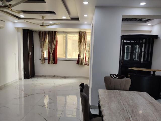 Rental | 3 BHK + Store Room 1650 Sq.Ft. Apartment in Dwarka