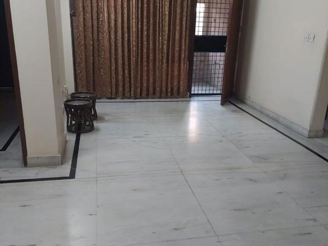 Rental | 3 BHK + Store Room 1650 Sq.Ft. Apartment in Sector 3 Dwarka