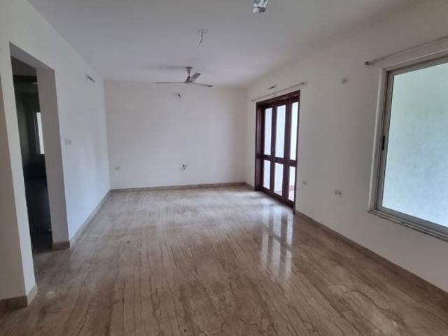 Rental | 3 BHK + Store Room 1698 Sq.Ft. Apartment in K Raheja Woods