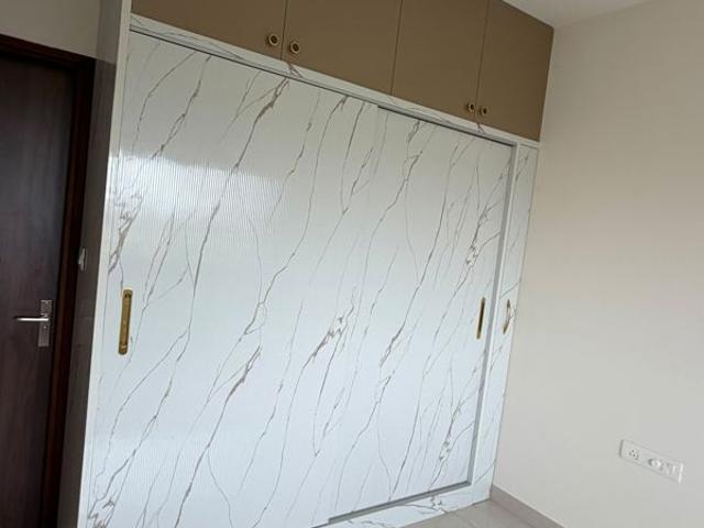 Rental | 3 BHK + Store Room 1700 Sq.Ft. Apartment in Karle Vario Homes