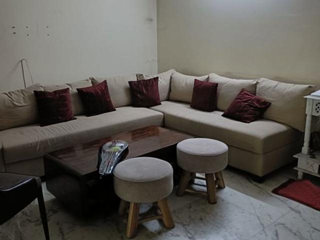 Rental | 3 BHK + Store Room 1700 Sq.Ft. Apartment in Sector 11 Dwarka