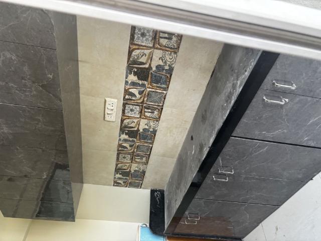 Rental | 3 BHK + Store Room 1735 Sq.Ft. Apartment in Galaxy Greenwoods
