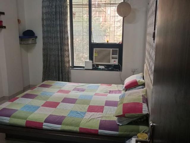Rental | 3 BHK + Store Room 1730 Sq.Ft. Apartment in Vasant Valley Complex