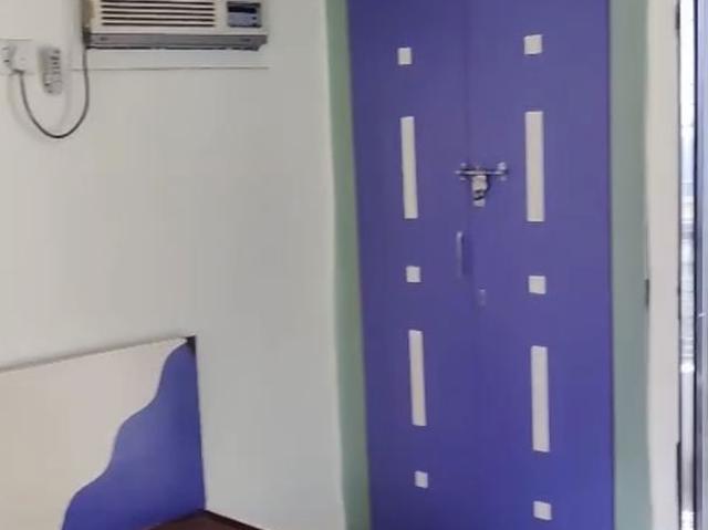 Rental | 3 BHK + Store Room 1750 Sq.Ft. Apartment in Haware Splendor