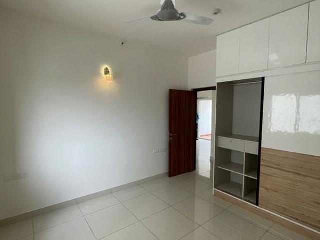 Rental | 3 BHK + Store Room 1785 Sq.Ft. Apartment in Benson Town