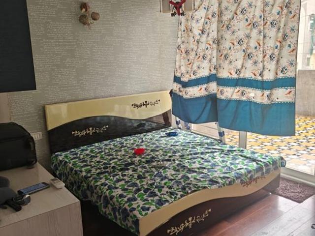 Rental | 3 BHK + Store Room 1780 Sq.Ft. Apartment in Dwarka