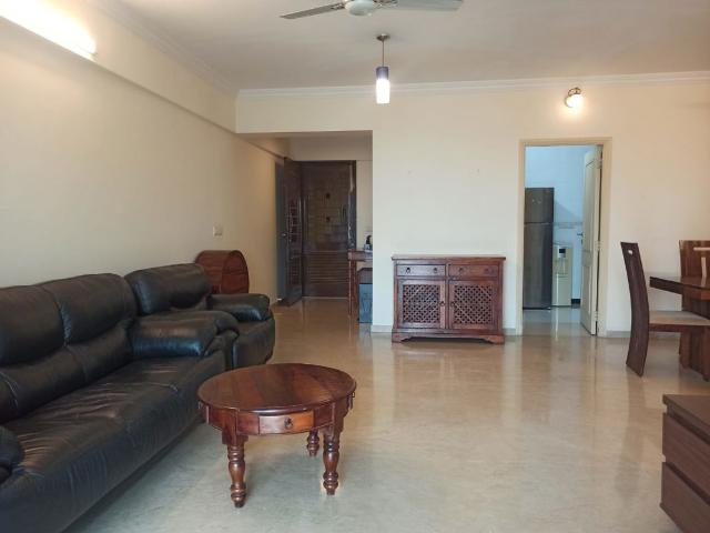 Rental | 3 BHK + Store Room 1790 Sq.Ft. Apartment in Hiranandani Heritage Tower