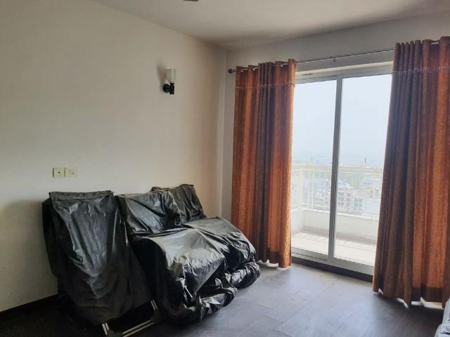 Rental | 3 BHK + Store Room 1805 Sq.Ft. Apartment in Orchid Petals
