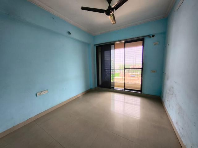 Rental | 3 BHK + Store Room 1800 Sq.Ft. Apartment in Gajra Bhoomi Tower