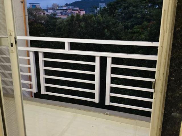 Rental | 3 BHK + Store Room 1800 Sq.Ft. Apartment in Kailash Lush Meadows