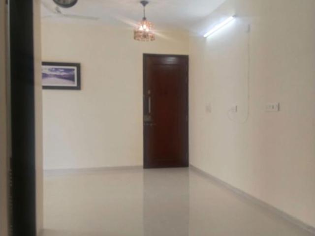 Rental | 3 BHK + Store Room 1800 Sq.Ft. Apartment in Prajapati Lawns