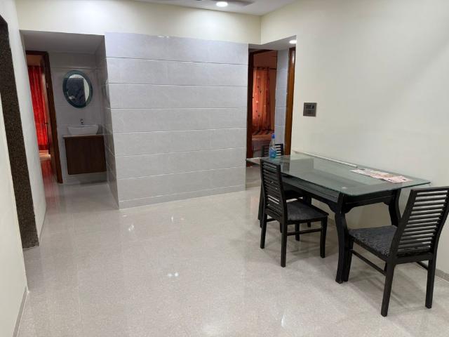 Rental | 3 BHK + Store Room 1800 Sq.Ft. Apartment in Sai Moreshwar CHS
