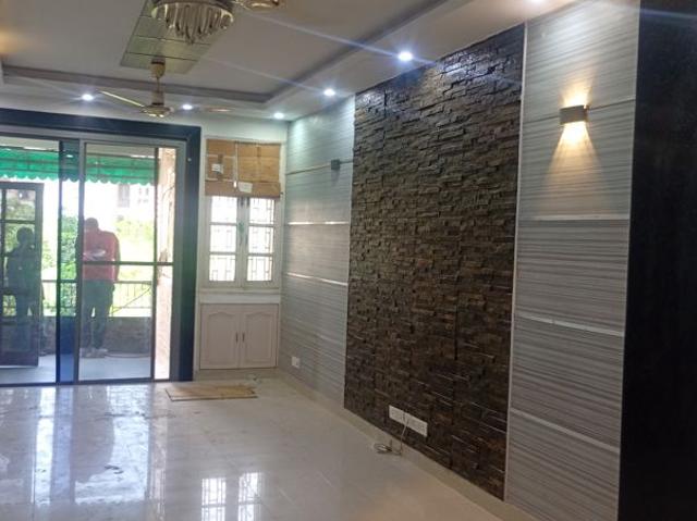 Rental | 3 BHK + Store Room 1800 Sq.Ft. Apartment in Sector 12 Dwarka