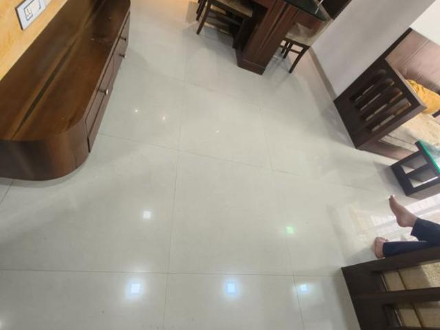 Rental | 3 BHK + Store Room 1800 Sq.Ft. Apartment in Shree Ambika Heritage