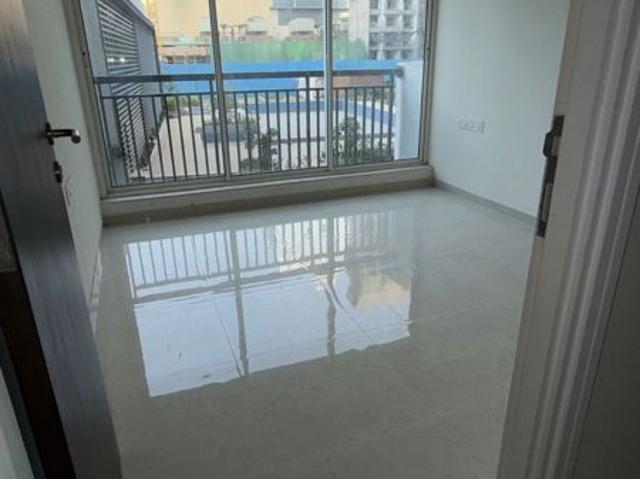 Rental | 3 BHK + Store Room 1820 Sq.Ft. Apartment in L And T Seawoods Residences