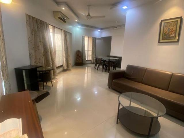 Rental | 3 BHK + Store Room 1820 Sq.Ft. Apartment in Laxcon Plaza
