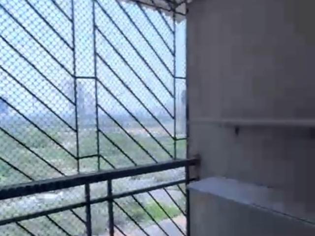Rental | 3 BHK + Store Room 1820 Sq.Ft. Apartment in Sai Tharwani Riviera