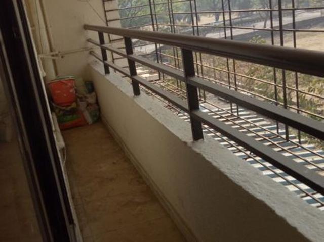 Rental | 3 BHK + Store Room 1850 Sq.Ft. Apartment in The Hard Rock