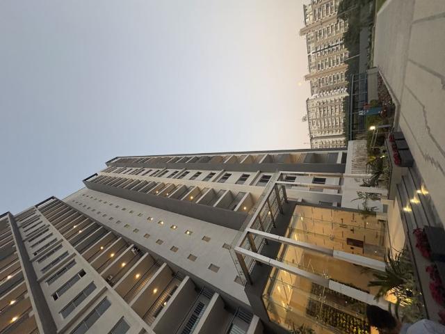 Rental | 3 BHK + Store Room 1850 Sq.Ft. Apartment in Godrej Air Sector 85