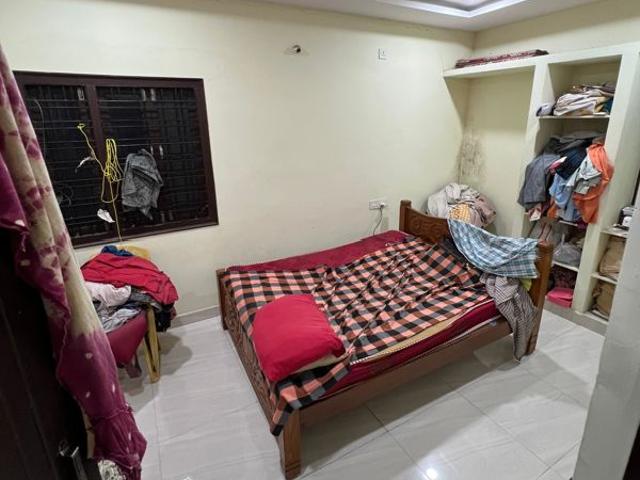 Rental | 3 BHK + Store Room 1850 Sq.Ft. Apartment in Mahendra Hills