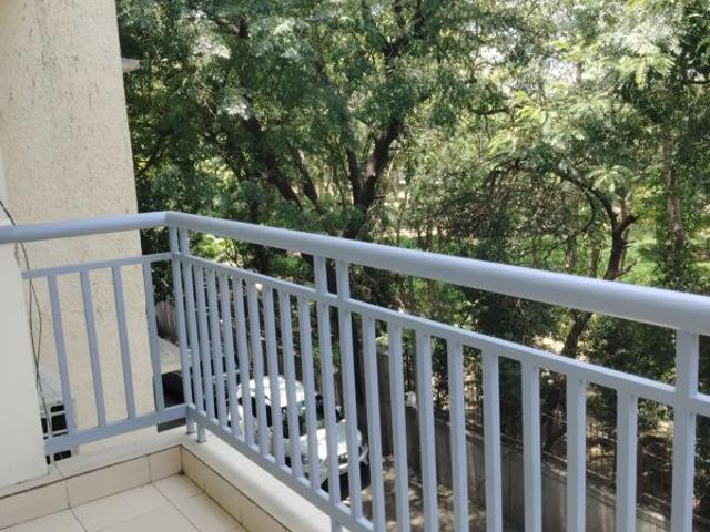 Rental | 3 BHK + Store Room 1850 Sq.Ft. Apartment in Sarita Vihar